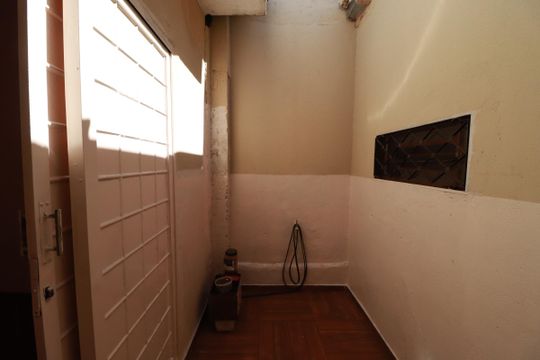 Varanda  de casa para alugar com 2 quartos, 70m² em Jardim Marchesi, Ribeirão Preto