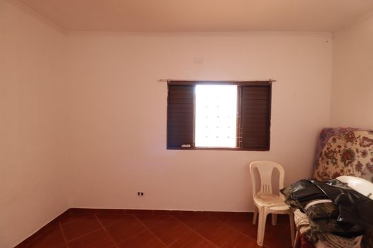 Suite  de casa para alugar com 2 quartos, 70m² em Jardim Marchesi, Ribeirão Preto