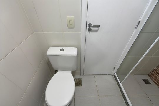 Apartamento para alugar com 2 quartos, 56m² em Freguesia (jacarepaguá), Rio de Janeiro