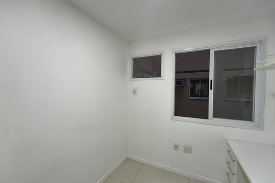 Apartamento para alugar com 2 quartos, 56m² em Freguesia (jacarepaguá), Rio de Janeiro
