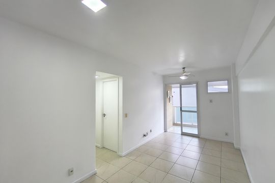 Apartamento para alugar com 2 quartos, 56m² em Freguesia (jacarepaguá), Rio de Janeiro