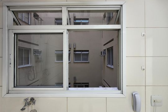 Apartamento para alugar com 2 quartos, 56m² em Freguesia (jacarepaguá), Rio de Janeiro