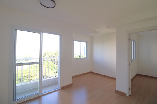 Apartamento para alugar com 1 quarto, 37m² em Vila Gea, São Paulo