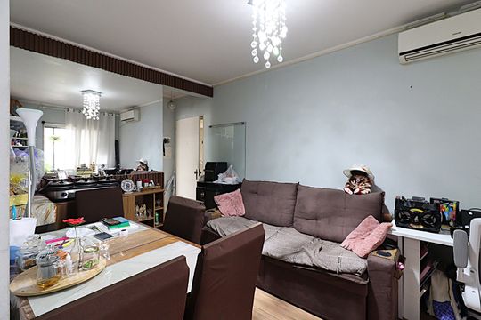 Apartamento à venda com 2 quartos, 56m² em Sarandi, Porto Alegre