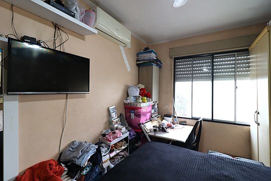Apartamento à venda com 2 quartos, 56m² em Sarandi, Porto Alegre