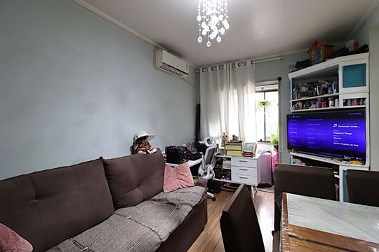 Apartamento à venda com 2 quartos, 56m² em Sarandi, Porto Alegre