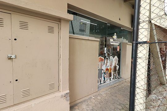Apartamento à venda com 2 quartos, 56m² em Sarandi, Porto Alegre