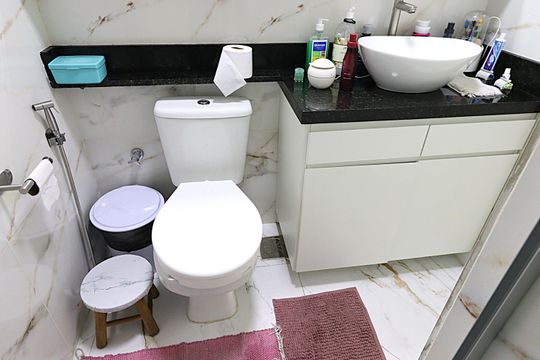Apartamento à venda com 2 quartos, 56m² em Sarandi, Porto Alegre