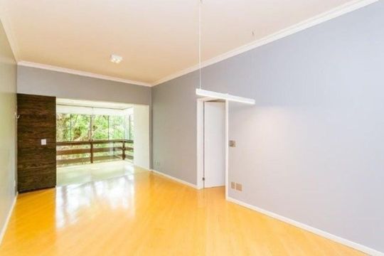 Sala de apartamento para alugar com 2 quartos, 94m² em Passo d’Areia, Porto Alegre
