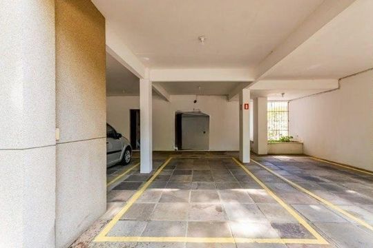 Área comum de apartamento para alugar com 2 quartos, 94m² em Passo d’Areia, Porto Alegre