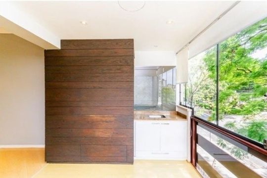 Varanda de apartamento para alugar com 2 quartos, 94m² em Passo d’Areia, Porto Alegre