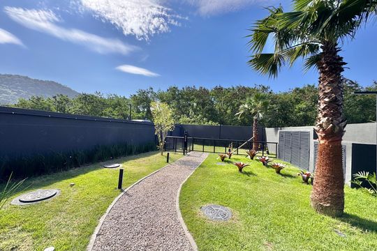 Área comum de apartamento à venda com 3 quartos, 60m² em Barra Olímpica, Rio de Janeiro