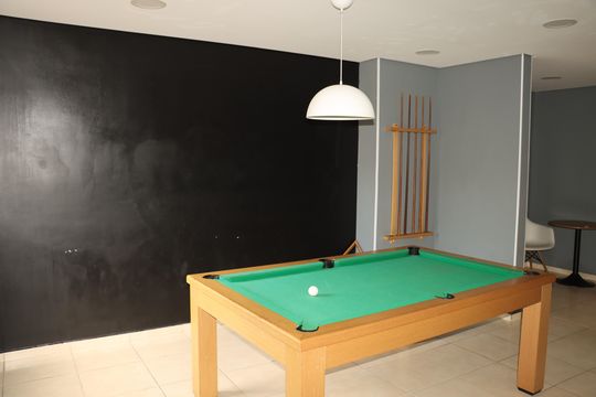 Apartamento para alugar com 2 quartos, 39m² em Cidade Satelite Santa Barbara, São Paulo