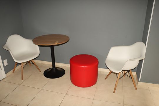 Apartamento para alugar com 2 quartos, 39m² em Cidade Satelite Santa Barbara, São Paulo