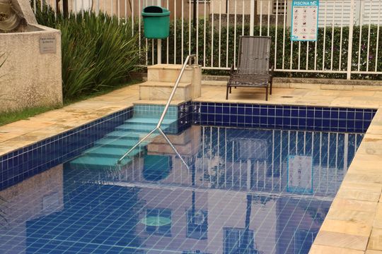 Apartamento para alugar com 2 quartos, 39m² em Cidade Satelite Santa Barbara, São Paulo