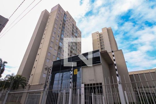 Apartamento para alugar com 3 quartos, 68m² em Jardim Independência (são Paulo), São Paulo