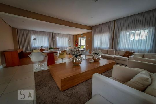 Apartamento para alugar com 3 quartos, 68m² em Jardim Independência (são Paulo), São Paulo