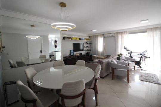 Apartamento à venda com 2 quartos, 95m² em Cidade São Francisco, São Paulo
