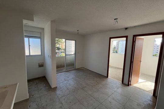 Apartamento para alugar com 2 quartos, 40m² em Morumbi, São Paulo