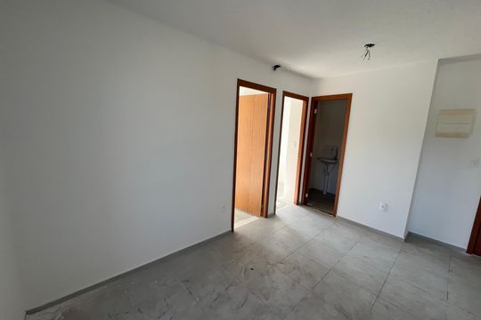Sala de apartamento para alugar com 2 quartos, 40m² em Morumbi, São Paulo