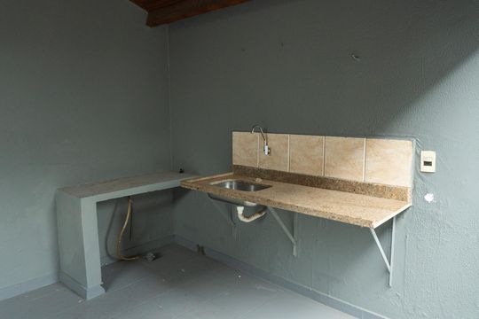 Quintal de casa para alugar com 3 quartos, 172m² em Jardim dos Calegaris, Paulínia