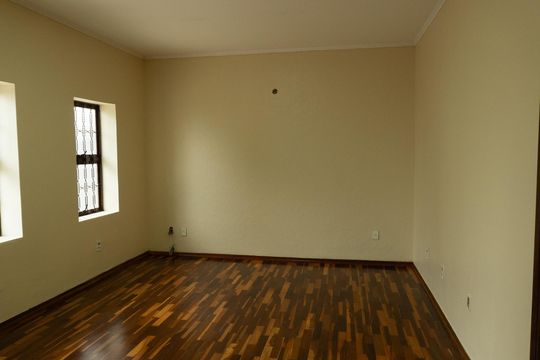 Sala de casa para alugar com 3 quartos, 172m² em Jardim dos Calegaris, Paulínia