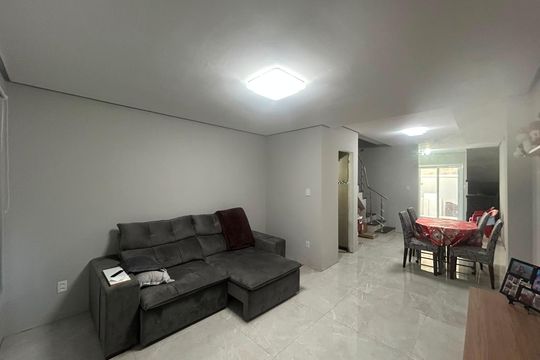 Casa para alugar com 2 quartos, 150m² em São José, Canoas