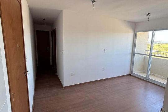 Apartamento para alugar com 2 quartos, 44m² em Notre Dame, Campinas
