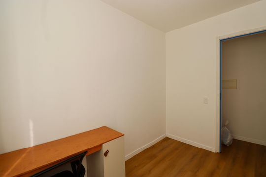 Quarto 1 de apartamento para alugar com 2 quartos, 39m² em Narandiba, Salvador