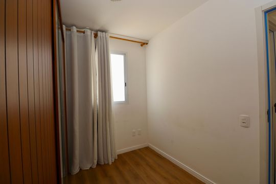 Quarto 2 de apartamento para alugar com 2 quartos, 39m² em Narandiba, Salvador