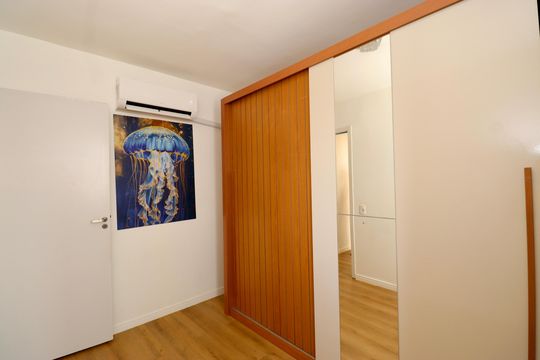 Quarto 2 de apartamento para alugar com 2 quartos, 39m² em Narandiba, Salvador