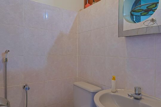 Casa à venda com 3 quartos, 270m² em Esplanada, Belo Horizonte