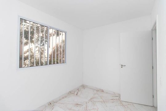 Quarto 1 de apartamento para alugar com 2 quartos, 38m² em Jardim Recanto Verde, São Paulo