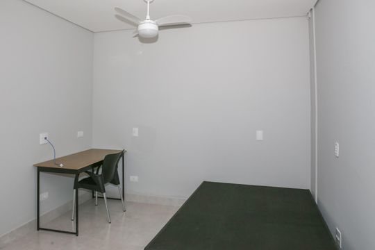 Studio de kitnet/studio para alugar com 1 quarto, 20m² em Lapa de Baixo, São Paulo