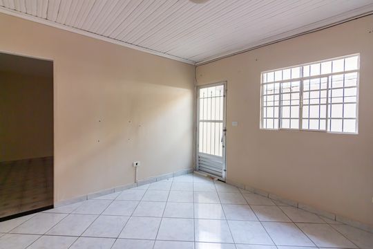 Sala de casa para alugar com 1 quarto, 95m² em Jardim das Flores, Osasco
