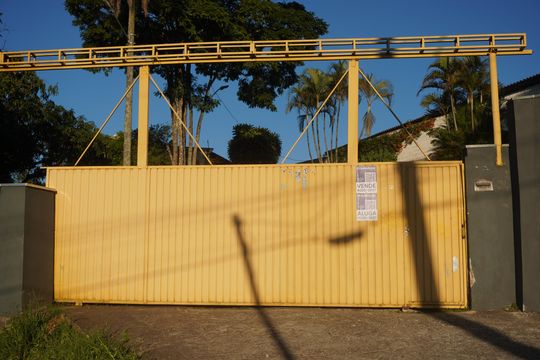 Casa para alugar com 4 quartos, 200m² em Parque Jaguari (fazendinha), Santana de Parnaíba