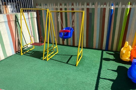 Área comum de apartamento para alugar com 2 quartos, 50m² em Irajá, Rio de Janeiro