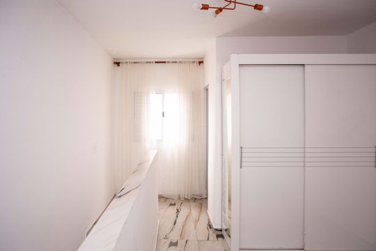 Studio de kitnet/studio para alugar com 1 quarto, 34m² em Cidade Júlia, São Paulo