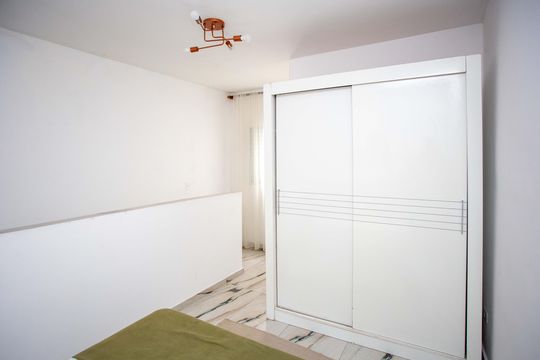 Studio de kitnet/studio para alugar com 1 quarto, 34m² em Cidade Júlia, São Paulo