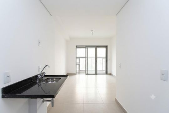 Foto 01 de kitnet/studio à venda com 1 quarto, 26m² em Indianópolis, São Paulo