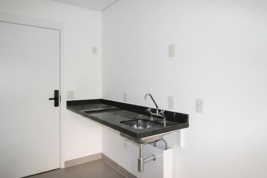 Foto 08 de kitnet/studio à venda com 1 quarto, 26m² em Indianópolis, São Paulo