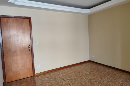 Sala de apartamento para alugar com 3 quartos, 99m² em Parque Residencial Aquarius, São José dos Campos