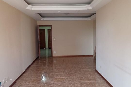 Apartamento para alugar com 3 quartos, 99m² em Parque Residencial Aquarius, São José dos Campos