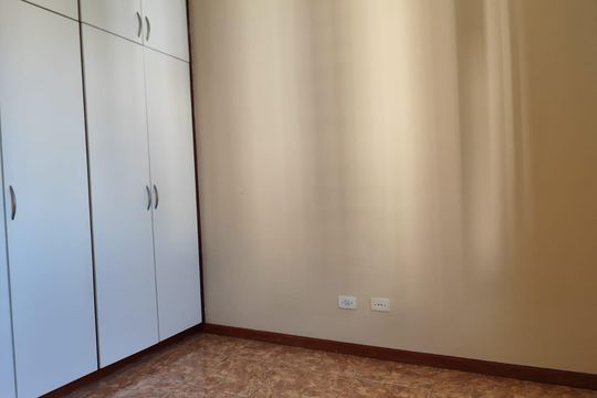 Quarto 1 de apartamento para alugar com 3 quartos, 99m² em Parque Residencial Aquarius, São José dos Campos