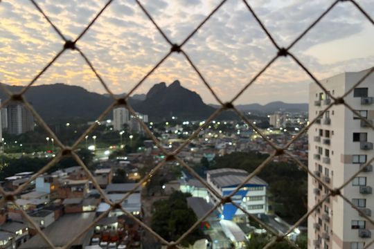 Quarto 2 - Vista de apartamento para alugar com 3 quartos, 151m² em Barra Olímpica, Rio de Janeiro