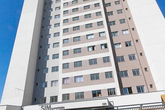 Apartamento à venda com 2 quartos, 45m² em Vila Fatima, São Paulo