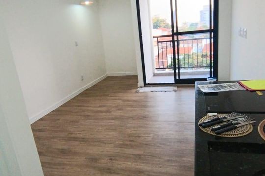 Studio de apartamento para alugar com 1 quarto, 25m² em Jardim São Paulo, São Paulo