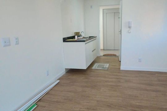 Studio de apartamento para alugar com 1 quarto, 25m² em Jardim São Paulo, São Paulo