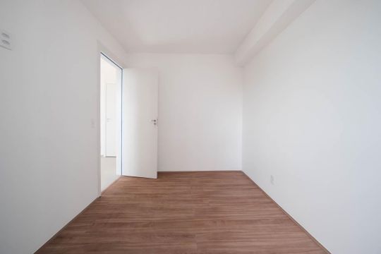 Quarto 1 de apartamento para alugar com 2 quartos, 35m² em Jardim America da Penha, São Paulo