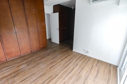 Suíte 3 de apartamento para alugar com 4 quartos, 190m² em Parque do Morumbi, São Paulo